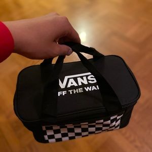 Vans Cooler Insulated Bag [1 Day Shipping]